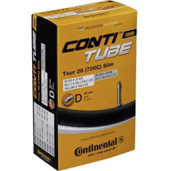 Camera daria 28 pollici Continental Tour 28 ALL 32/622-47/622 Valvola Dunlop (DV) características