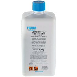 Fluido Saldata -1000 G - FELDER características