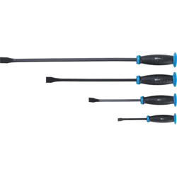 Serie Set Kit 4 Leve, Leva Con Impugnatura Fermec Bgs 9135 precio