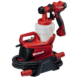 Einhell Pistola a spruzzo con base da terra TC-SY 700 S - 4260020 características