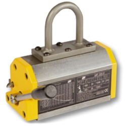 220.05 - Sollevatore A Magneti Permanenti Al Neodimio Ferro Boro - Forza Magnetica 100 kg - LTF precio