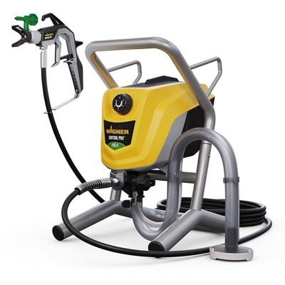 Wagner Control Pro 250 M Sistema per verniciatura a spruzzo 550 W Portata (max.) 1250 ml/min