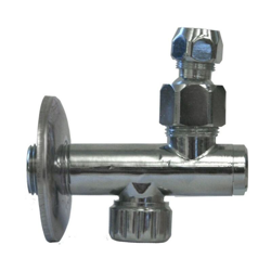 Go Plast Rubinetto Sottolavabo Con Filtro E Snodo características