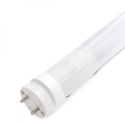 Tubo LED Rilevatore Di Prossimità 60Cm 10W 1000Lm 30.000 Oras | Bianco Freddo (GR-T8SENS10W-O-CW) - GREENICE