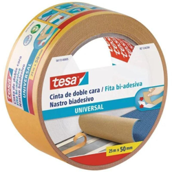 Nastro Biadesivo Tesa Ml.25X50Mm. precio