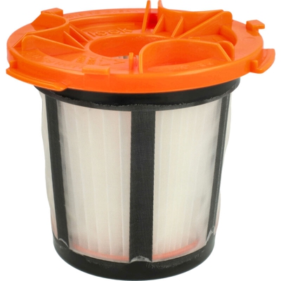 vhbw filtro compatibile con Zanussi A1610, PC1620, Z1620, Z1661, ZAN1650, ZAN1650PR, ZAN1650UK aspirapolvere filtro HEPA