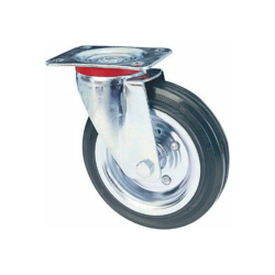 Valsecchi Ruota In Gomma 140X37 - P.Kg. - 115X85t precio