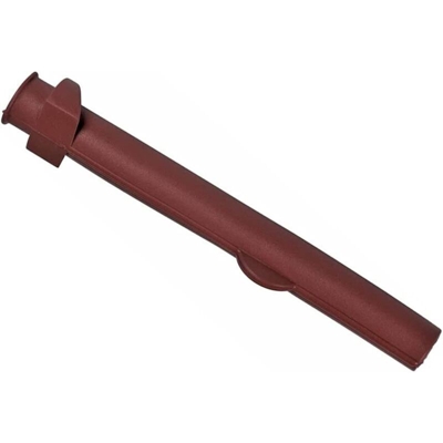 Tubo Scarico Olio Per Friggitrice T/N - DE LONGHI