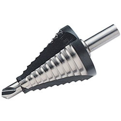 7201200 Fresa a Gradini HSS PG 7-29 con Punta Intercambiabile - Intercable precio