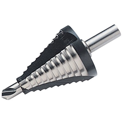 7201200 Fresa a Gradini HSS PG 7-29 con Punta Intercambiabile - Intercable