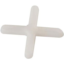 1000 distanziatori per piastrelle 3mm - Silverline precio