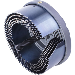 Wolfcraft 8918000 - Sega a tazza, diametro 68/74/80/90/100 precio