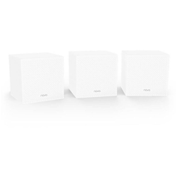 Nova MW12 Sistema WiFi ac Mesh lintera abitazione - 3 pezzi - TENDA en oferta