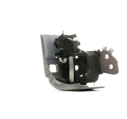 SASIC Tampone paracolpo, Silenziatore 4001578  RENAULT,SCÉNIC II (JM0/1_),MEGANE II Station wagon (KM0/1_),MEGANE II (BM0/1_, CM0/1_) precio
