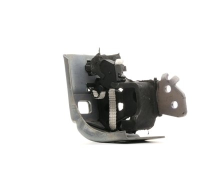 SASIC Tampone paracolpo, Silenziatore 4001578  RENAULT,SCÉNIC II (JM0/1_),MEGANE II Station wagon (KM0/1_),MEGANE II (BM0/1_, CM0/1_)