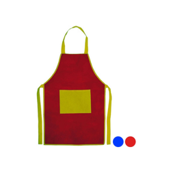Cliccandoshop - Grembiule Per bambini Taglia unica 143887 Azzurro precio