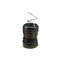 Made In Italy - Bobina Filo Cotto Lucido N. 5 X 2 Sidex Extra precio