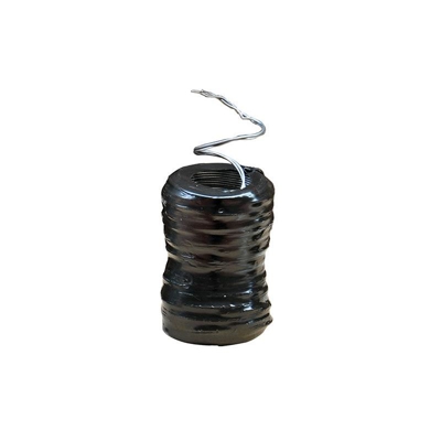 Made In Italy - Bobina Filo Cotto Lucido N. 5 X 2 Sidex Extra