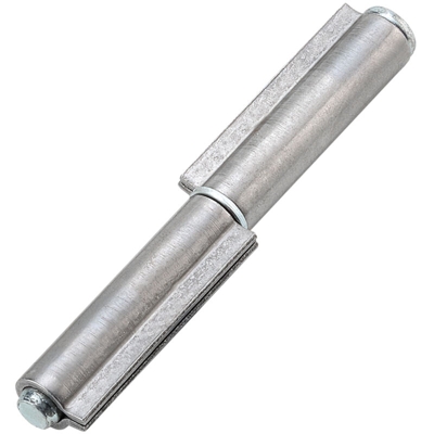 Cerniere Combi Con Costa 2 Ali Pern.Sfilabile Pesante Mm. 140 P 12Pz - EAC