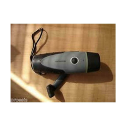 ORIEME ITALIA DINA - TORCIA A DINAMO 5 LED AUTONOMIA 1 ORA 5 ORE AUTORICARICABILE - **orieme Italia en oferta