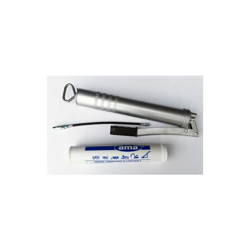 Ama - Ingrassatore A Leva 600 Gr Completa + Grasso 600 Gr Omaggio (24481) precio