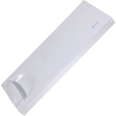 Porta evaporatore - Frigorifero, congelatore - ZANUSSI - 295766