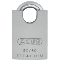 Lucchetto 90Rk / 50 2 Schl. Abuso en oferta