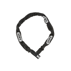 Catena Con Chiusura Rivestita In Nylon Diametro 7Mm Lunghezza 95 Cm - ABUS características