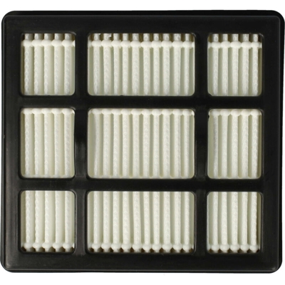 vhbw filtro compatibile con Ariete 2741 XForce, 2791 JetForce aspirapolvere; filtro HEPA