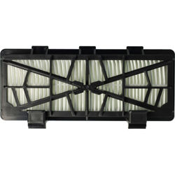 vhbw filtro HEPA compatibile con Kärcher T 15/1 Professional, T 12/1 eco!efficency aspirapolvere en oferta