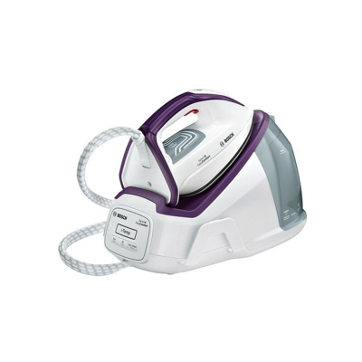 Ferro da Stiro con Caldaia BOSCH TDS6110 1,3 L 6 bar 2400W