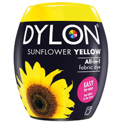 Colorante Lavatrice N.05 Sunflower Yellow - Dylon precio