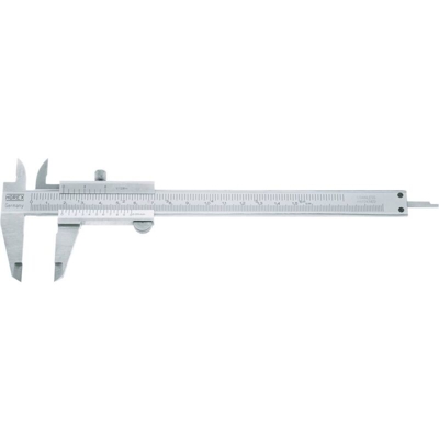 Horex 2226518 Calibro tascabile 200 mm
