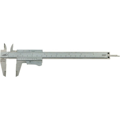 Helios Preisser - Pinza Con Serraggio Momento Dispositivo Din 862 Misuratore Gamma 0-150 Mm