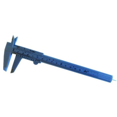 Ferramenta Sardo Piemontese - Calibro Scala 1/20