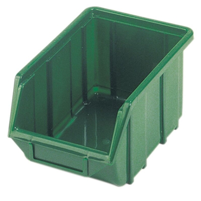 Contenitore Terry "Ecobox 114" 220X355X167H