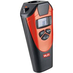 Misuratore di Distanza ad Ultrasuoni 18 mt Valex precio