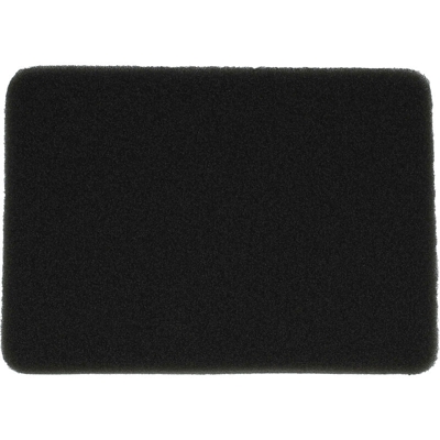 vhbw filtro di gommapiuma per aspirapolvere, aspiraliquidi Rowenta Vacuum Cleaner Silence Force Multicyclonic RO8341OA/410