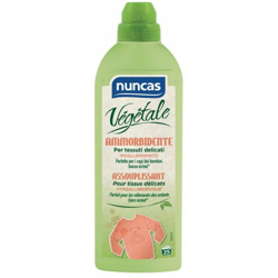 Nuncas - Ammorbidente Ecologico per Bucato en oferta