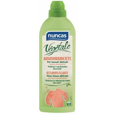 Nuncas - Ammorbidente Ecologico per Bucato