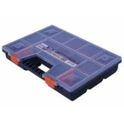 Yeppon - Valigetta Portaminuteria Organizer 15 Pplast precio