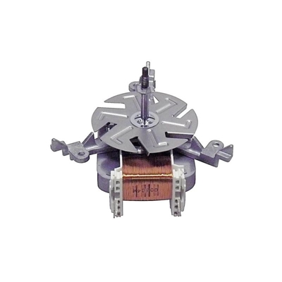 Motore BOSCH 641854 forno