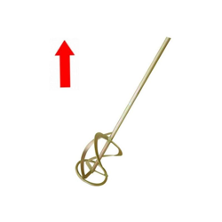 Excel Elica Mescolatori Viscosi 120X600 en oferta