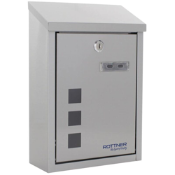 Mailbox Casa Inox - NO NAME en oferta