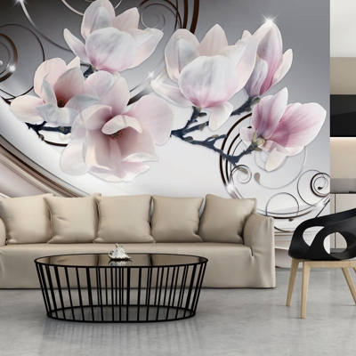 Fotomurale Bella Magnolia cm 250x175 Artgeist