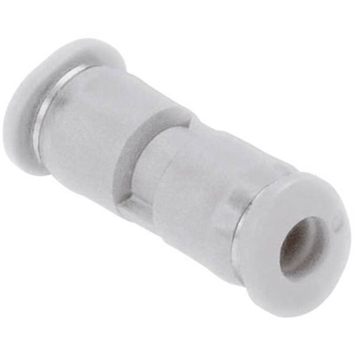 Norgren Raccordo diritto M00200400 Ø tubo: 4 mm 1 pz.