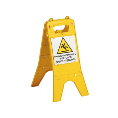 Gplast Cavalletto Pavimento Bagnato - TOOSHOP