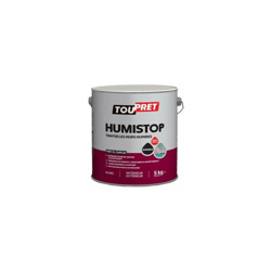 Humistop TOUPRET liquido 5Kg - LSHS05 en oferta