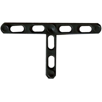 DISTANZIATORI PER PIASTRELLE A 'T' mm 10 cf 250 pz - STAMPAST