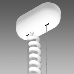 disano 993904 sospensione elettrificata bilanciata 2058 nera per sistemi top características